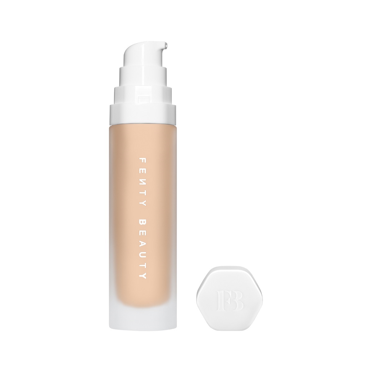 SOFT'LIT NATURALLY LUMINOUS LONGWEAR FOUNDATION (BASE DE MAQUILLAJE PARA ROSTRO)